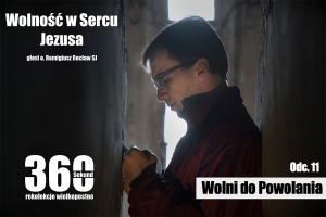 rekolekcje wolność w sercu jezusa